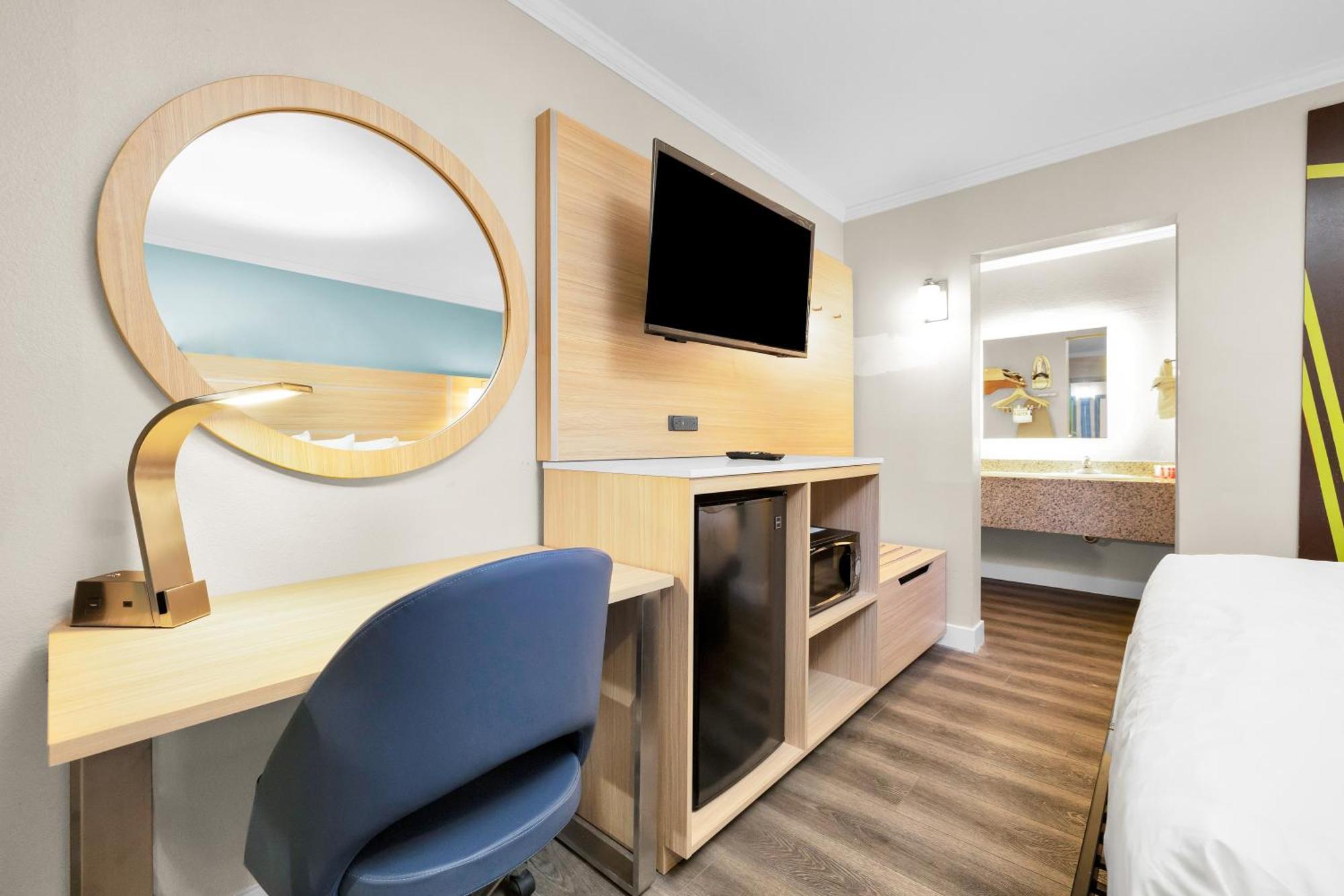 Surestay By Best Western San Francisco Marina District Esterno foto